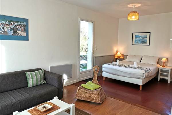 Appartement Bayonne Bellevue